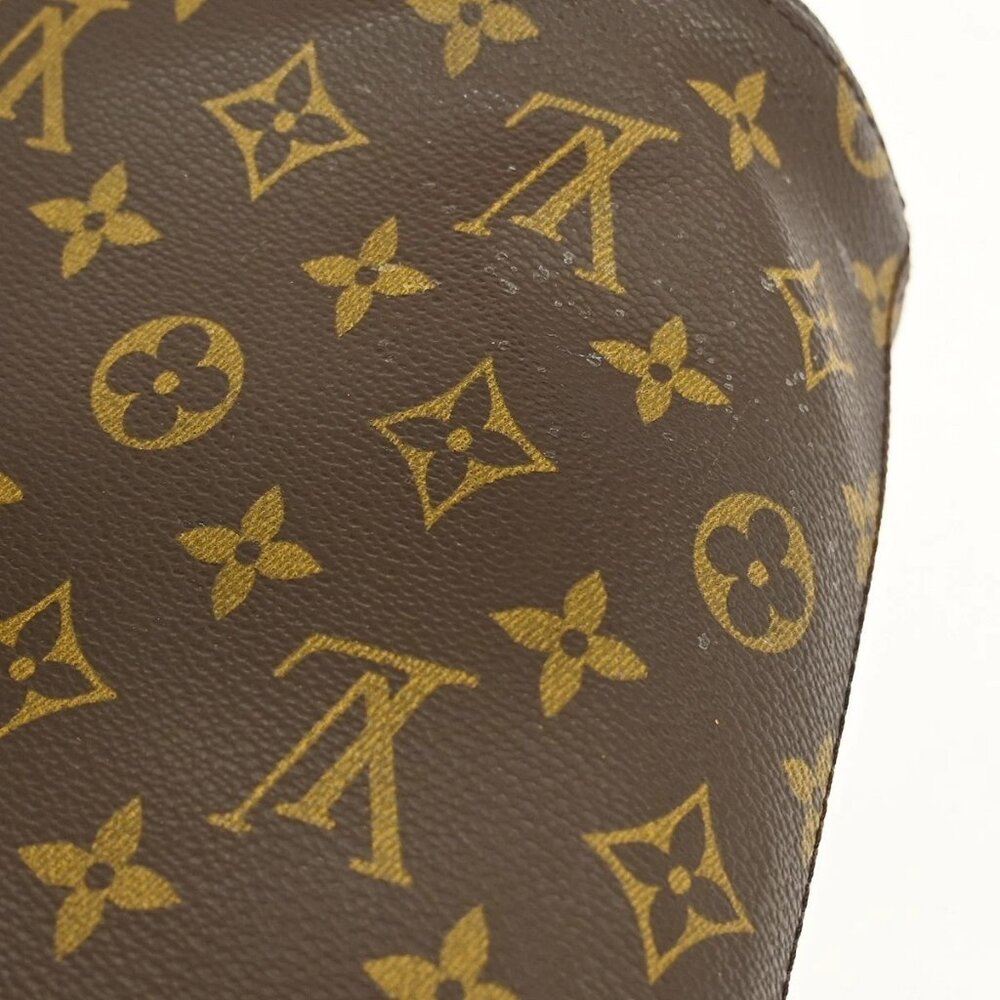 LOUIS VUITTON MONOGRAM VAVIN GM TOTE HANDBAG M51170 SR1001 RQ01353 BN03 - Picture 4 of 10